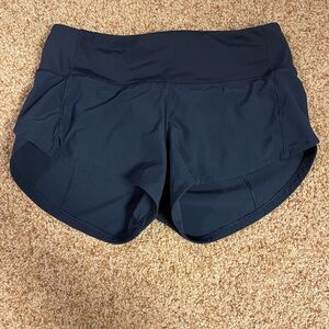 Lululemon 2.5 Speed Ups